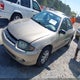 1G1JC52F957100888 2005 Chevrolet Cavalier auction photo thumbnail 2