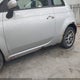 3C3CFFAR7CT123947 2012 Fiat 500 Pop auction photo thumbnail 6