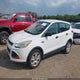 1FMCU0F78EUA15296 2014 Ford Escape S auction photo thumbnail 2