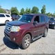5FNYF48939B005946 2009 Honda Pilot Touring auction photo thumbnail 2