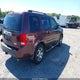 5FNYF48939B005946 2009 Honda Pilot Touring auction photo thumbnail 4
