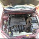 1NXBR32E44Z258508 2004 Toyota Corolla Le auction photo thumbnail 10