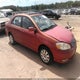 1NXBR32E44Z258508 2004 Toyota Corolla Le auction photo thumbnail 1