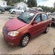 1NXBR32E44Z258508 2004 Toyota Corolla Le auction photo thumbnail 2