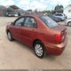 1NXBR32E44Z258508 2004 Toyota Corolla Le auction photo thumbnail 3