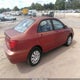 1NXBR32E44Z258508 2004 Toyota Corolla Le auction photo thumbnail 4