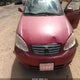 1NXBR32E44Z258508 2004 Toyota Corolla Le auction photo thumbnail 6