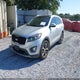5XYPH4A56GG104375 2016 Kia Sorento 3.3L Ex auction photo thumbnail 2