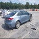 5YFB4MDE9RP121591 2024 Toyota Corolla Le auction photo thumbnail 4