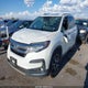 5FNYF6H00MB095515 2021 Honda Pilot Awd Elite auction photo thumbnail 2