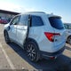 5FNYF6H00MB095515 2021 Honda Pilot Awd Elite auction photo thumbnail 3