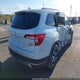 5FNYF6H00MB095515 2021 Honda Pilot Awd Elite auction photo thumbnail 4