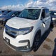 5FNYF6H00MB095515 2021 Honda Pilot Awd Elite auction photo thumbnail 6