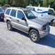 1J4GW48S2YC279675 2000 Jeep Grand Cherokee Laredo auction photo thumbnail 1