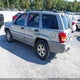 1J4GW48S2YC279675 2000 Jeep Grand Cherokee Laredo auction photo thumbnail 3