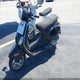 ZAPC386B8D5302140 2013 Vespa Lx 50 auction photo thumbnail 2