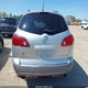 5GAKVCED8CJ420340 2012 Buick Enclave Leather auction photo thumbnail 16