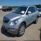 5GAKVCED8CJ420340 2012 Buick Enclave Leather auction photo thumbnail 2