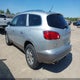 5GAKVCED8CJ420340 2012 Buick Enclave Leather auction photo thumbnail 3
