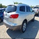 5GAKVCED8CJ420340 2012 Buick Enclave Leather auction photo thumbnail 4