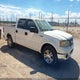 1FTPW12V98FB48233 2008 Ford F-150 60Th Anniversary/Fx2/King Ranch/Lariat/Xlt auction photo thumbnail 1