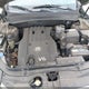 5NMSG13D87H074107 2007 Hyundai Santa Fe Gls auction photo thumbnail 10