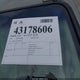 5NMSG13D87H074107 2007 Hyundai Santa Fe Gls auction photo thumbnail 12