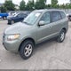 5NMSG13D87H074107 2007 Hyundai Santa Fe Gls auction photo thumbnail 2