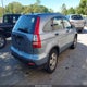 5J6RE38377L002095 2007 Honda Cr-V Lx auction photo thumbnail 4