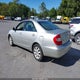 4T1BE30K54U928149 2004 Toyota Camry Xle auction photo thumbnail 3
