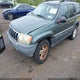 1J4GW48S23C610697 2003 Jeep Grand Cherokee Laredo auction photo thumbnail 4