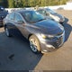 1G1ZD5ST3LF009978 2020 Chevrolet Malibu Fwd Lt auction photo thumbnail 1