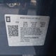 1G1ZD5ST3LF009978 2020 Chevrolet Malibu Fwd Lt auction photo thumbnail 9