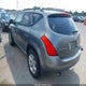 JN8AZ08W17W627014 2007 Nissan Murano Sl auction photo thumbnail 3