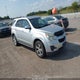 2CNFLEEC0B6241211 2011 Chevrolet Equinox 1Lt auction photo thumbnail 1