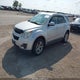 2CNFLEEC0B6241211 2011 Chevrolet Equinox 1Lt auction photo thumbnail 2