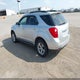 2CNFLEEC0B6241211 2011 Chevrolet Equinox 1Lt auction photo thumbnail 3