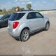 2CNFLEEC0B6241211 2011 Chevrolet Equinox 1Lt auction photo thumbnail 4
