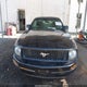 1ZVFT84N275355204 2007 Ford Mustang V6 Deluxe/V6 Premium auction photo thumbnail 12