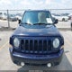 1C4NJPBA8HD169236 2017 Jeep Patriot Sport Fwd auction photo thumbnail 12