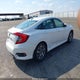 19XFC2F74JE042309 2018 Honda Civic Ex auction photo thumbnail 4