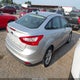 1FADP3F20DL309694 2013 Ford Focus Se auction photo thumbnail 4