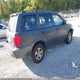 2HKYF18463H602102 2003 Honda Pilot Ex auction photo thumbnail 4