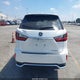 JTJHZKEA6M2019228 2021 Lexus Rx 350L auction photo thumbnail 17