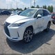 JTJHZKEA6M2019228 2021 Lexus Rx 350L auction photo thumbnail 2