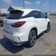JTJHZKEA6M2019228 2021 Lexus Rx 350L auction photo thumbnail 4