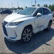 JTJHZKEA6M2019228 2021 Lexus Rx 350L auction photo thumbnail 6