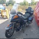 JYA1NLE08NA045166 1992 Yamaha Xvz13 D auction photo thumbnail 2