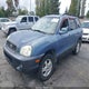 KM8SC73D33U440830 2003 Hyundai Santa Fe Gls/Lx auction photo thumbnail 6