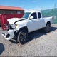 3TYSX5EN7PT019050 2023 Toyota Tacoma Sr auction photo thumbnail 2